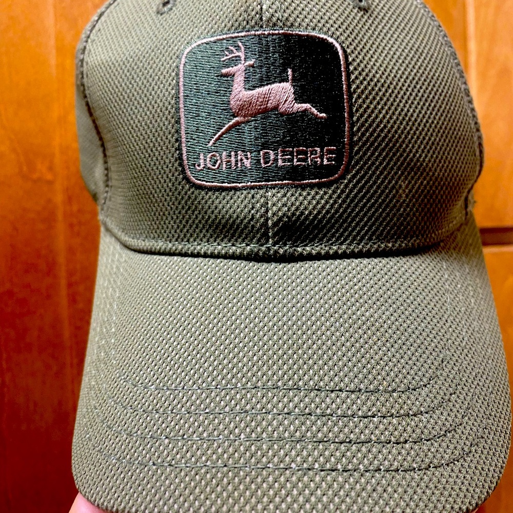 John Deere 💚